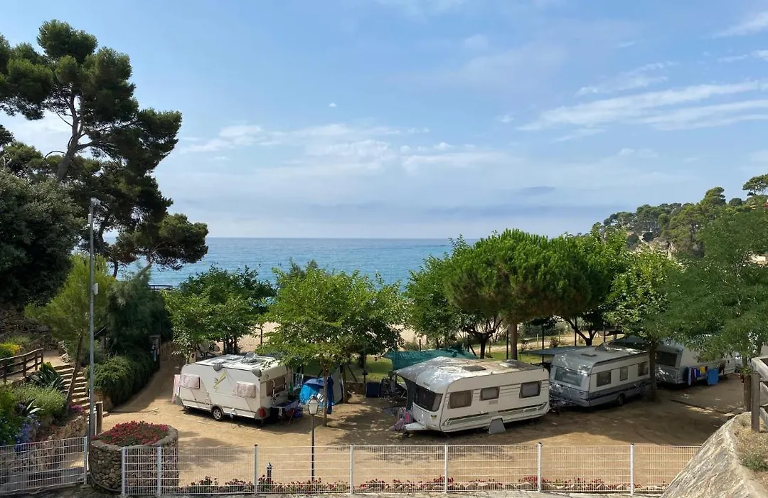Camping Treumal-1